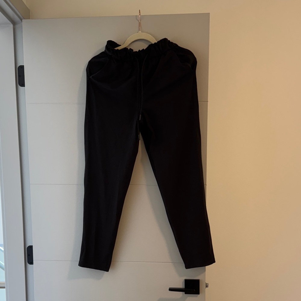 lululemon Stretch High-Rise Pant 7/8 Length